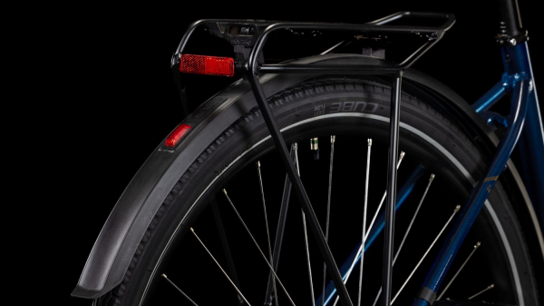 Велосипед Cube Touring One (2025)