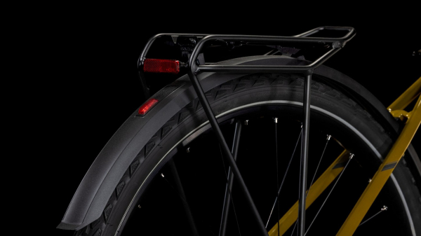 Велосипед Cube Nature Pro Allroad Trapeze (2025)