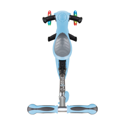 Самокат Globber GO UP DELUXE FANTASY LIGHTS