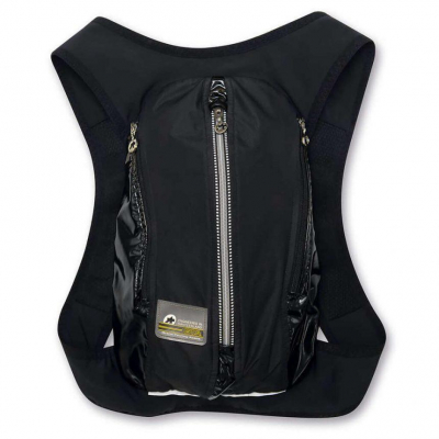 Рюкзак   Assos SpiderBag / Черный