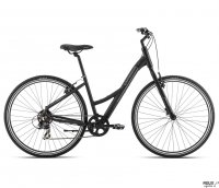 Велосипед Orbea COMFORT 28 30 OPEN (2016)