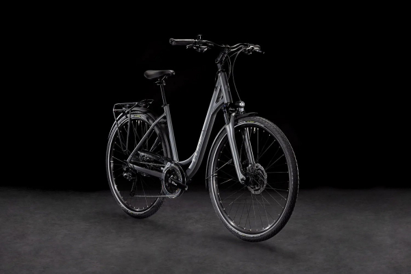 Велосипед Cube Touring Pro (2025)