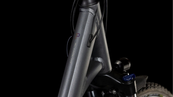 Велосипед Cube Touring Pro (2025)