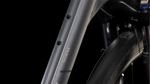 Велосипед Cube Touring Pro (2025)