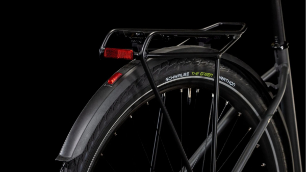 Велосипед Cube Touring Pro (2025)