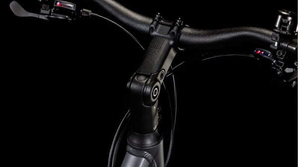 Велосипед Cube Touring Pro (2025)