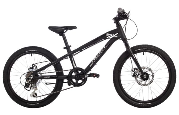 Велосипед Novatrack Prime 20'' (2023)