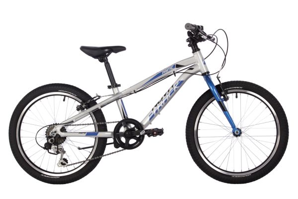 Велосипед Novatrack Prime 20'' (2023)