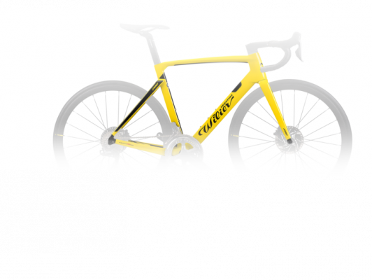 Рама Wilier Cento10 PRO (2020)