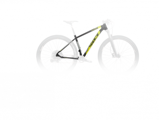 Рама Wilier 503X (2020) 