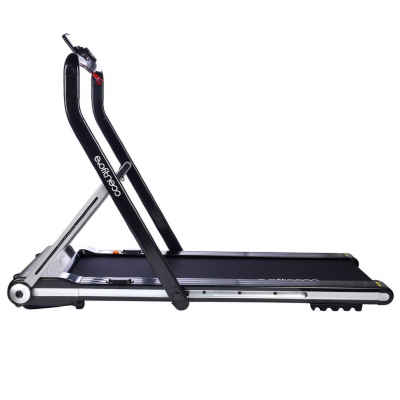 Беговая дорожка EVO FITNESS X 450 Black
