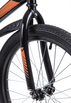 Велосипед Novatrack Juster 20" (2023)