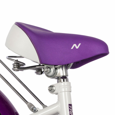 Велосипед Novatrack BUTTERFLY 20" (2023)
