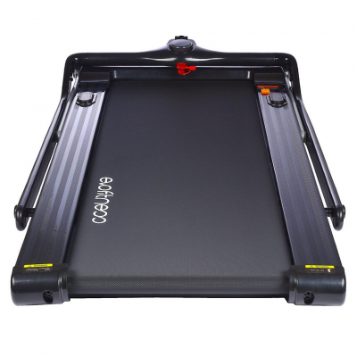 Беговая дорожка EVO FITNESS X 450 Black