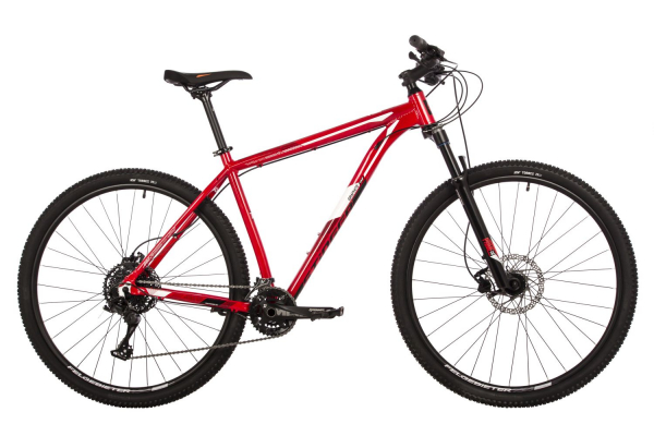 Велосипед Stinger Graphite Comp 29" (2023)