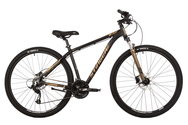 Велосипед Stinger ELEMENT PRO 29" (2023)