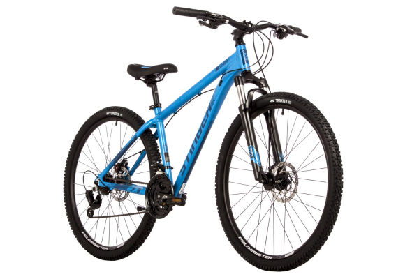 Велосипед Stinger ELEMENT EVO 27.5" (2023)