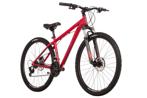 Велосипед Stinger ELEMENT EVO 27.5" (2023)