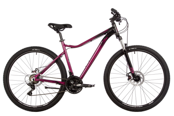 Велосипед Stinger LAGUNA EVO 27.5" (2023)
