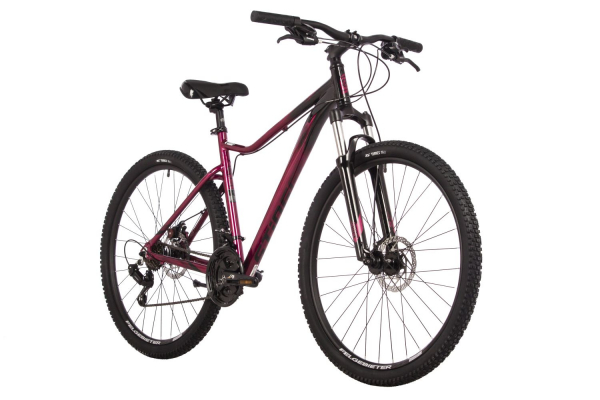 Велосипед Stinger LAGUNA EVO 27.5" (2023)