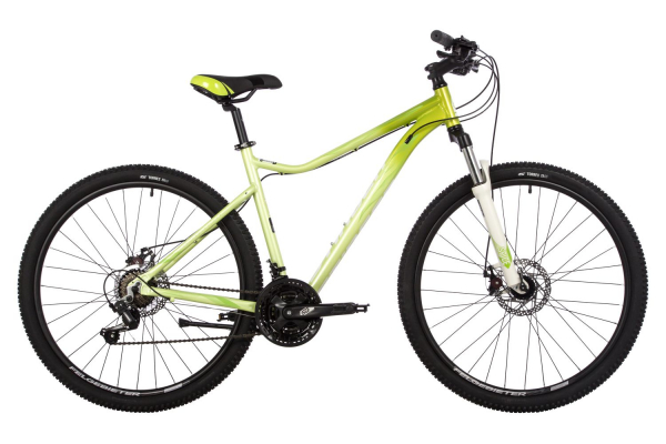 Велосипед Stinger LAGUNA EVO 27.5" (2023)
