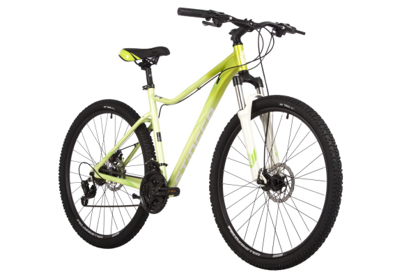 Велосипед Stinger LAGUNA EVO 27.5" (2023)
