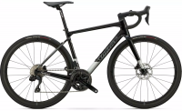 Велосипед Wilier Garda ULTEGRA Di2 12S Miche SWR 50 DX (2026)
