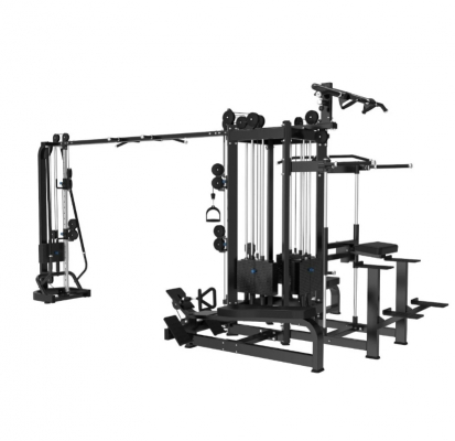 5-сторонняя многофункциональная силовая станция Protrain CMS105G