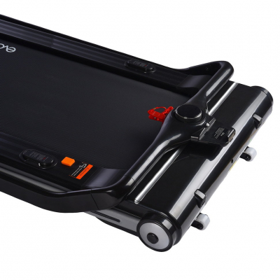 Беговая дорожка EVO FITNESS X 450 Black