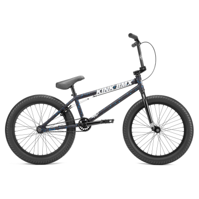 Велосипед Kink Curb 20" (2022)