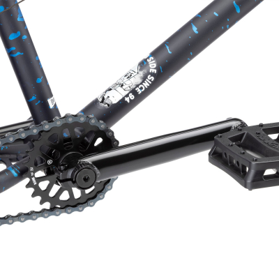 Велосипед Kink Curb 20" (2022)