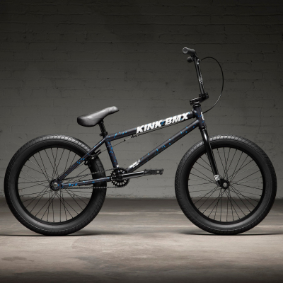 Велосипед Kink Curb 20" (2022)