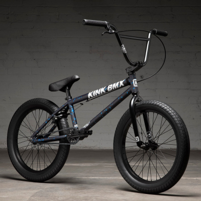 Велосипед Kink Curb 20" (2022)