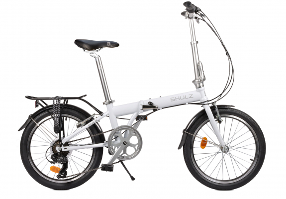 Велосипед SHULZ Max Multi