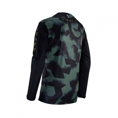 Велоджерси Leatt MTB Gravity 3.0 Jersey