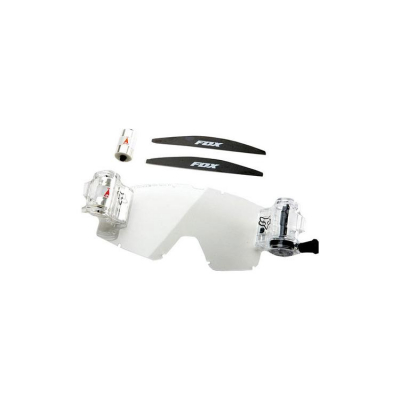 Набор для перемотки FOX Air Space RNR Total Vision System