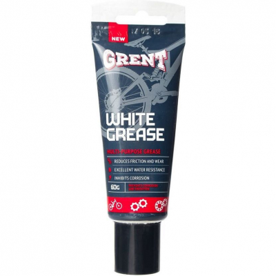 Универсальная белая литиевая смазка GRENT 60 гр