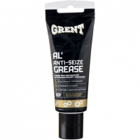 Антиприкипающая смазка с алюминием GRENT Al' Anti-Seize Grease 60 гр.