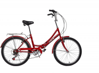 Велосипед Wels Compton XL (2023)