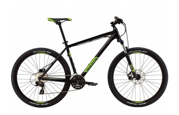 Велосипед MARIN Bobcat Trail 7.3 (2016)
