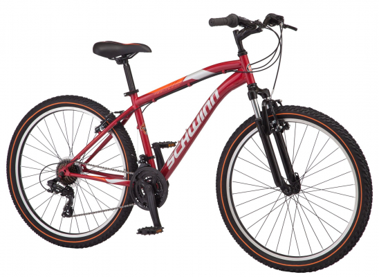 Велосипед Schwinn High Timber 26" Mens (2019)