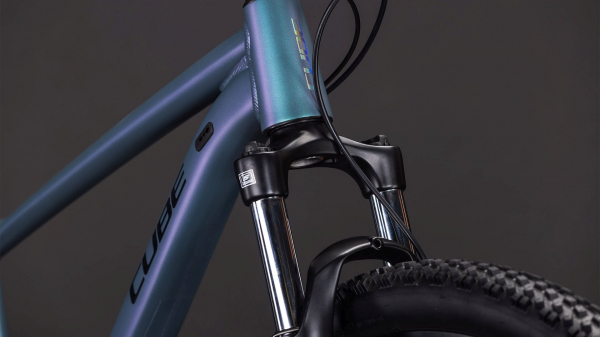 Велосипед Cube Aim Pro 29 (2026)