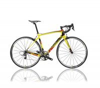 Велосипед Шоссейный Wilier GTR SL16 Dura Ace Mix+RS11
