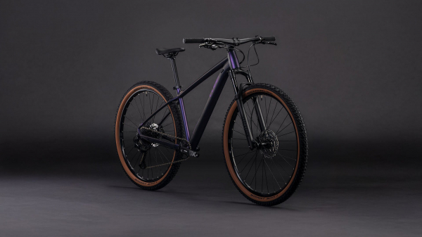 Велосипед Cube Attention SLX 29 (2026)