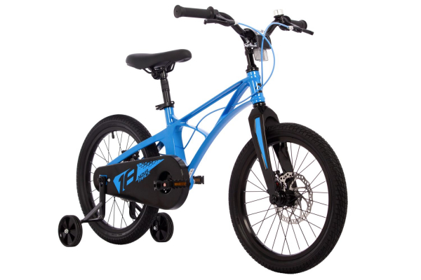Велосипед Novatrack Blast 18" (2024)