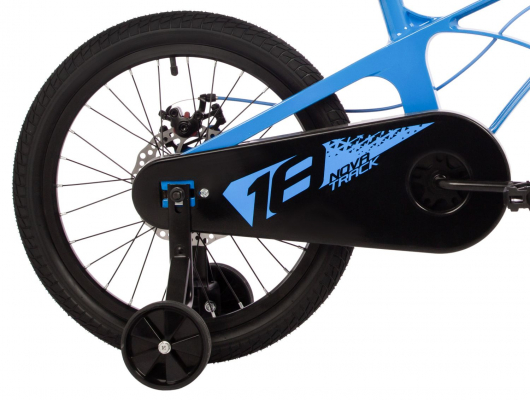 Велосипед Novatrack Blast 18" (2024)