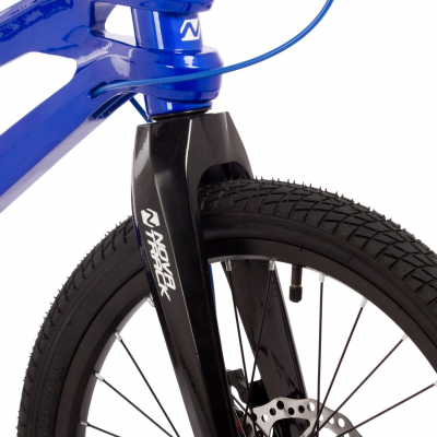 Велосипед Novatrack LYNX 20" (2024)