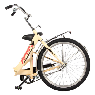 Велосипед FOXX Shift 24" (2024)