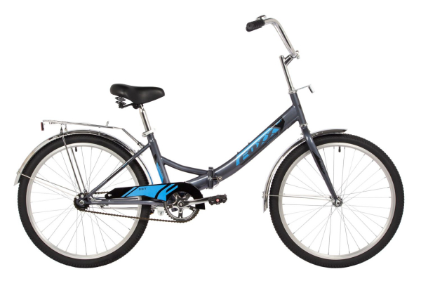 Велосипед FOXX Shift 24" (2024)