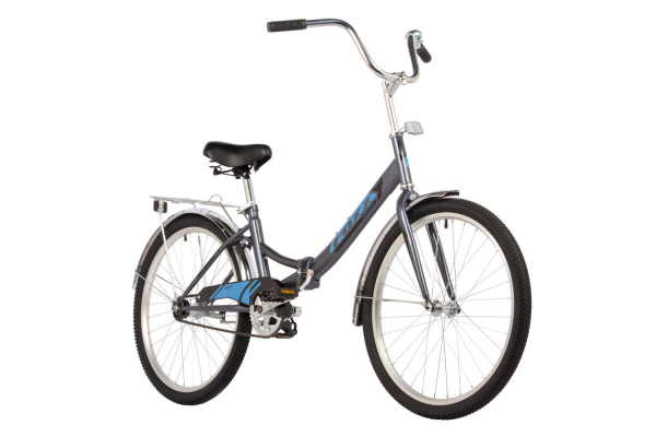 Велосипед FOXX Shift 24" (2024)